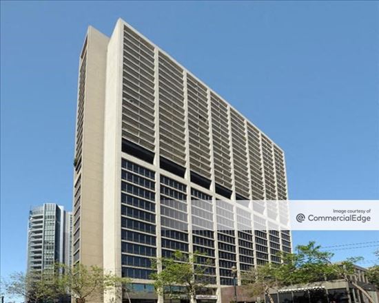 Kaplan Fox San Francisco, CA Office