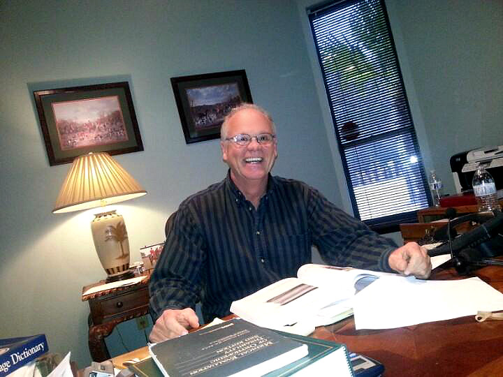 McCoy Law Offices LLC North Charleston, SC Office