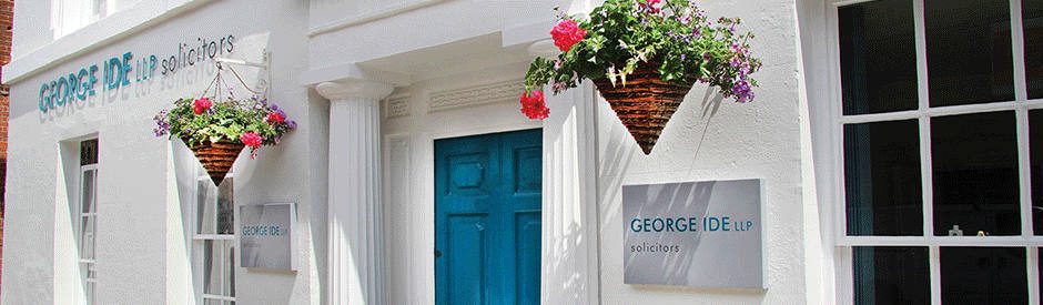 George Ide LLP Chichester, United Kingdom Office