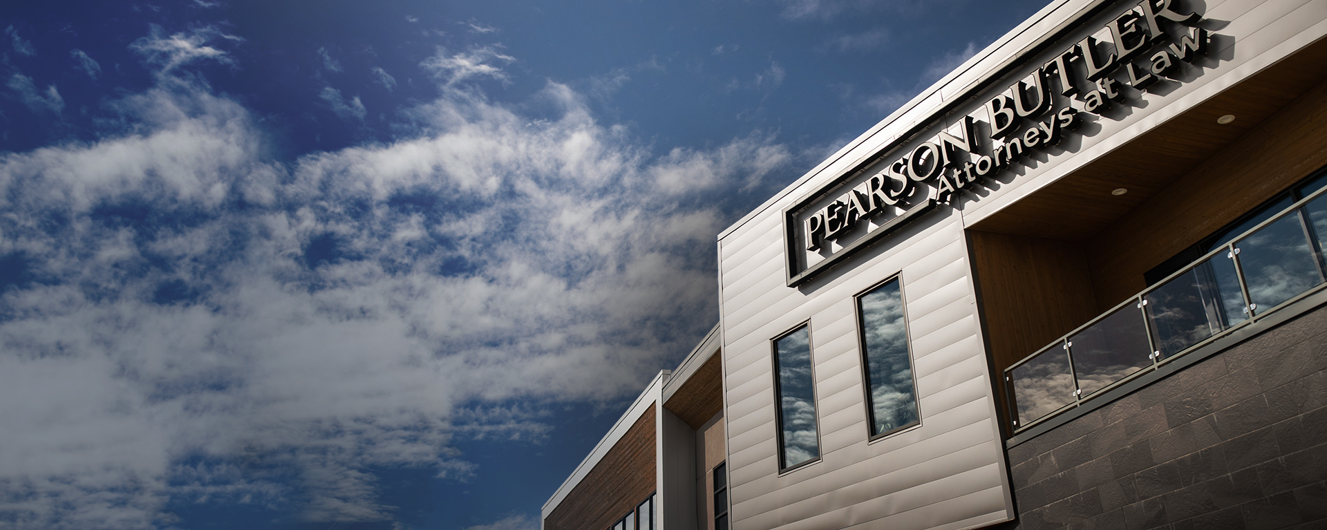 Pearson Butler South Jordan,  Office