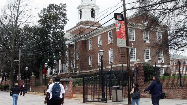 Clark & Washington, LLC Woodstock, GA Office