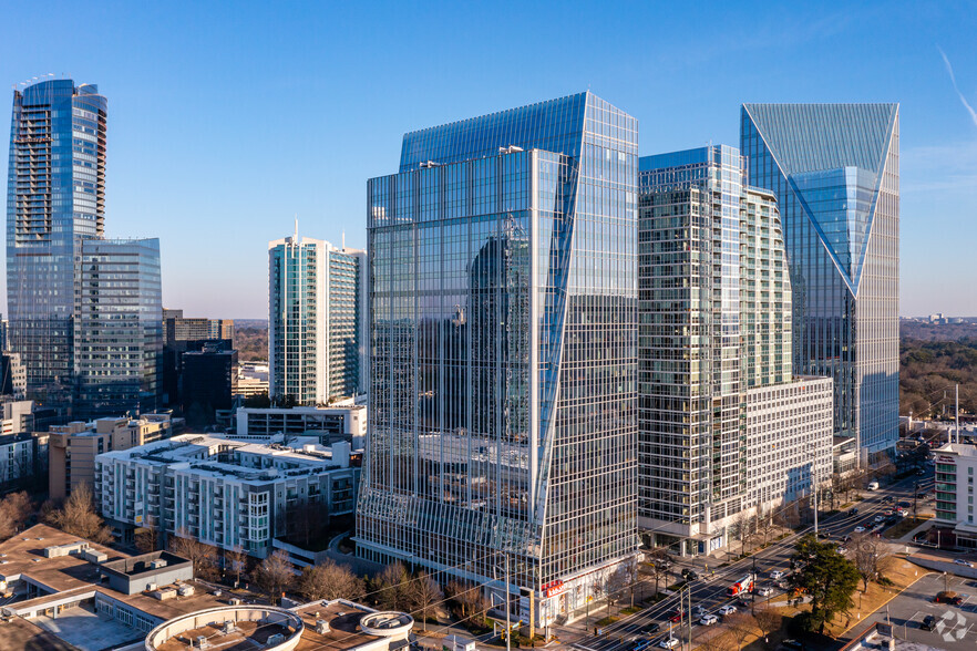 Goldberg & Dohan, LLP Atlanta, GA Office