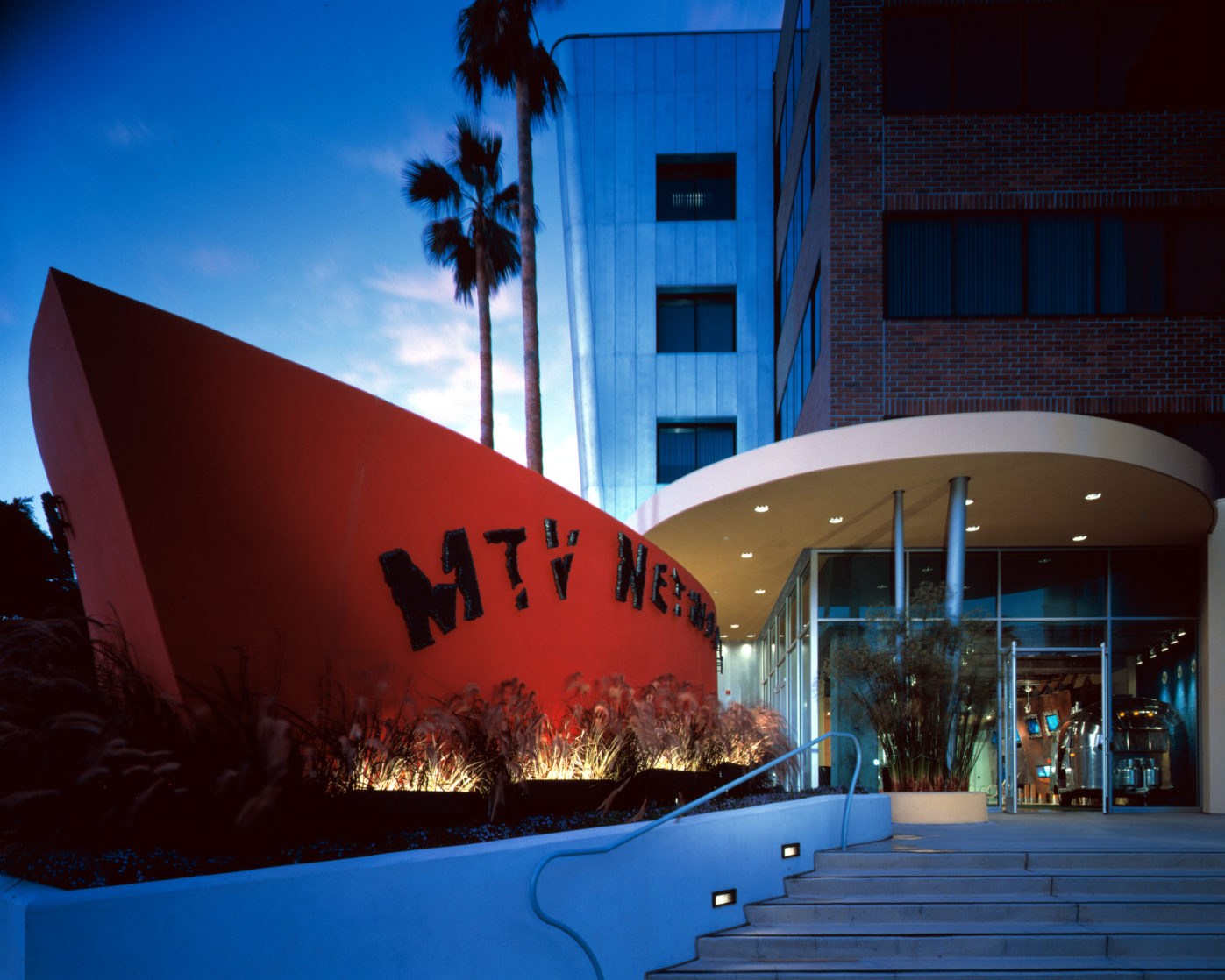 Landau Law Group Santa Ana, CA Office