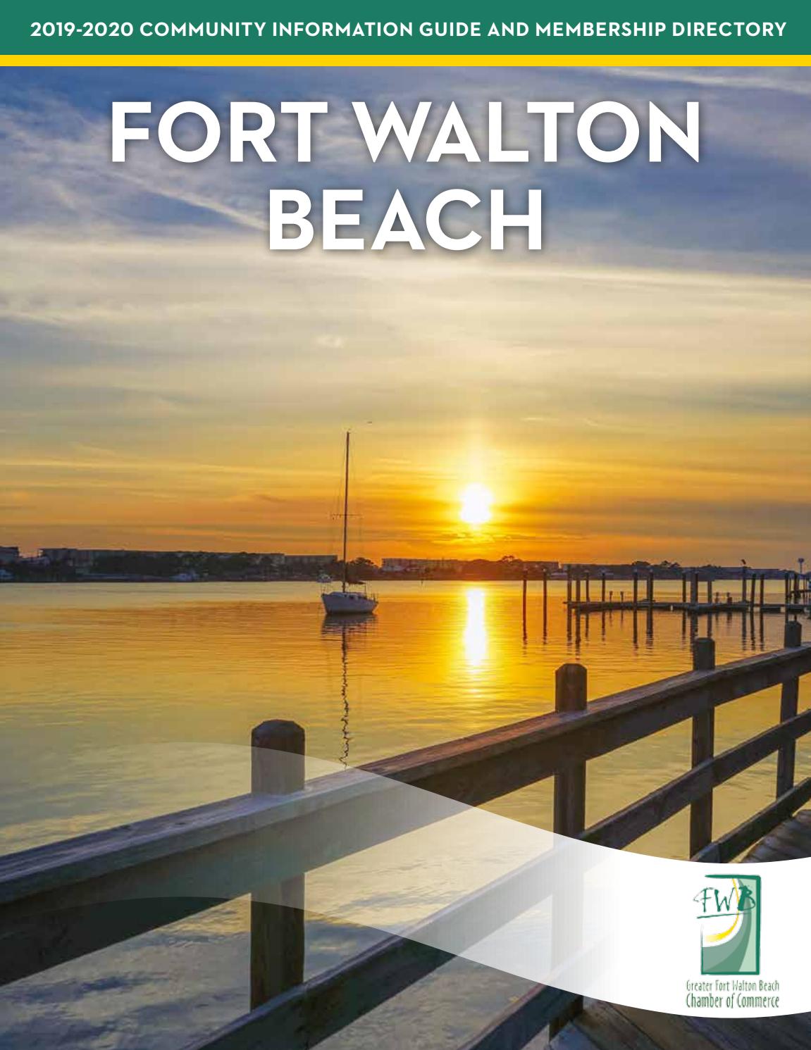 Anchors, Smith, Grimsley, P.L Fort Walton Beach, FL Office