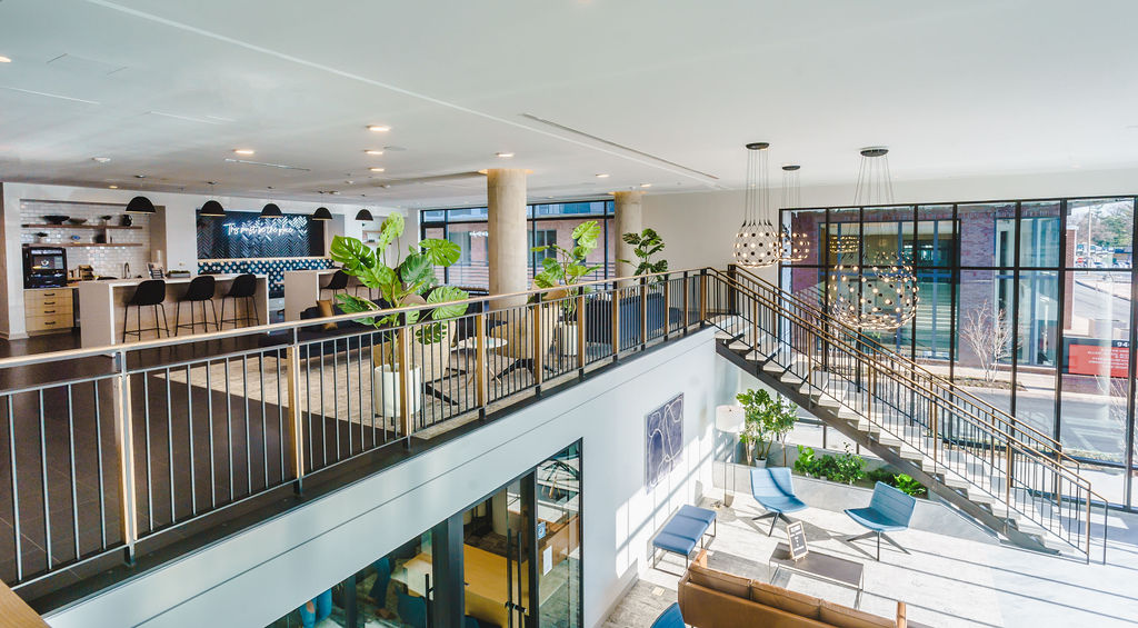 Allen, Allen, Allen & Allen, P.C Charlottesville, VA Office