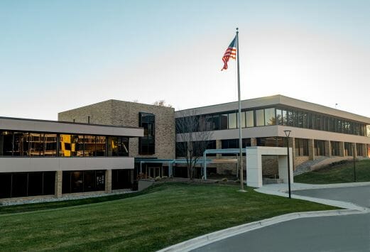 Warner Norcross + Judd LLP Muskegon, MI Office