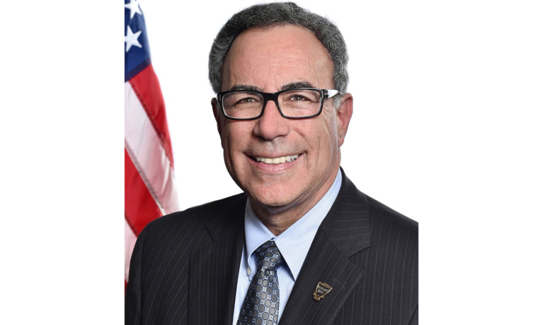 Law Offices of Lester Friedman Beverly Hills, CA Office