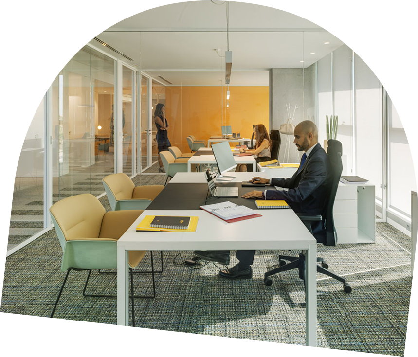 CMS Legal Madrid, Spain Office