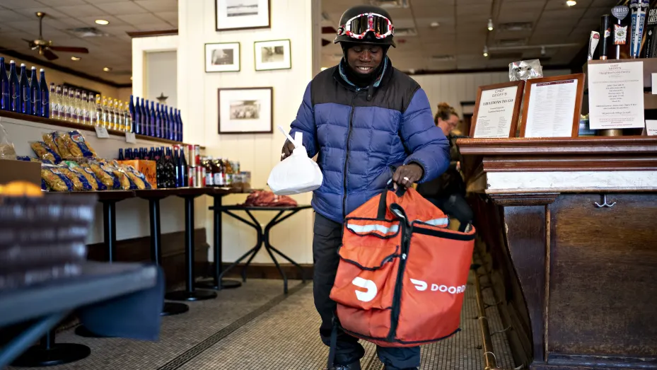 Peacock Law P.C Washington, DC Office