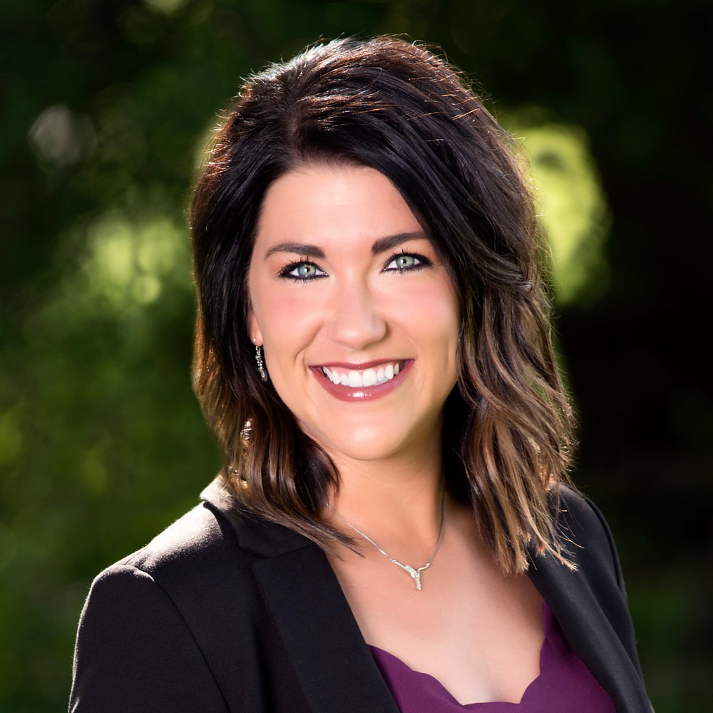 Bruner Frank Schumacher, L.L.C Kearney,  Office