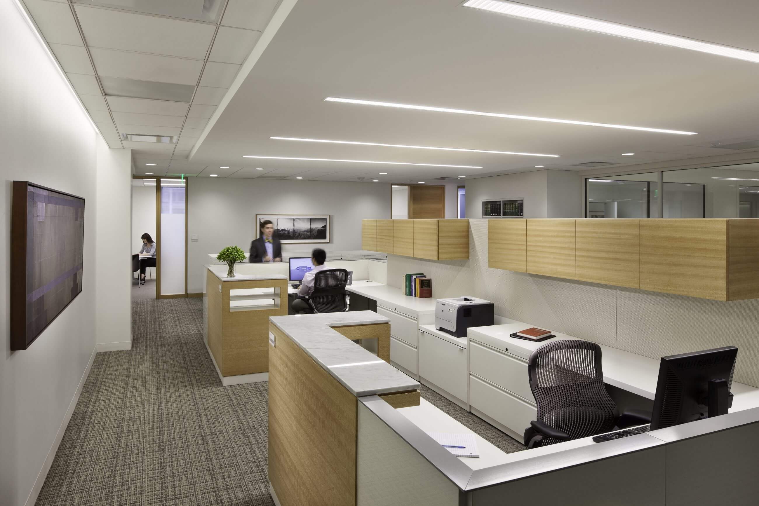 Young Conaway Stargatt & Taylor LLP Wilmington, DE Office