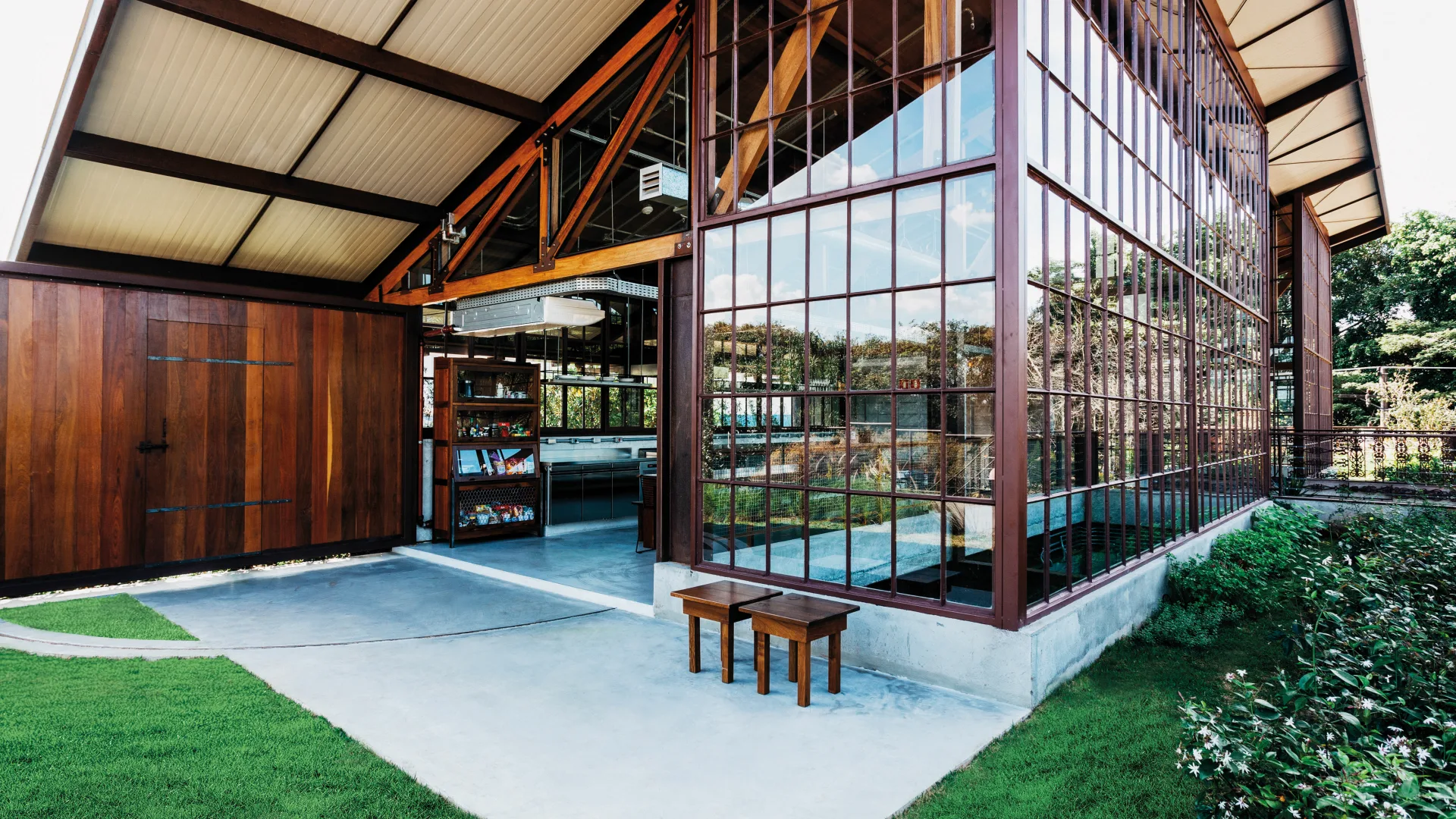 Skadden, Arps, Slate, Meagher & Flom LLP and Affiliates Sao Paulo, Brazil Office