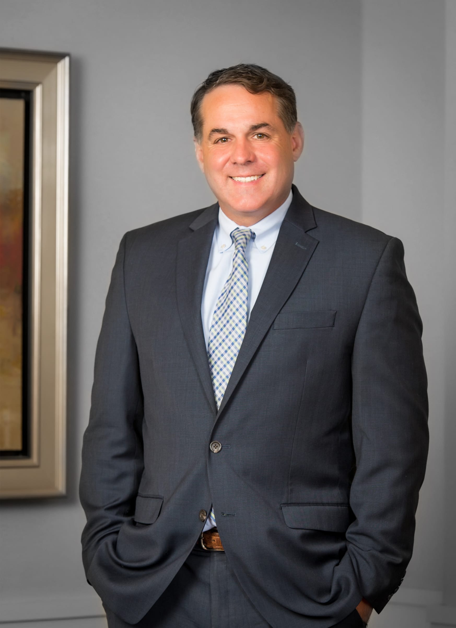 Strobl PLLC Sandusky, MI Office