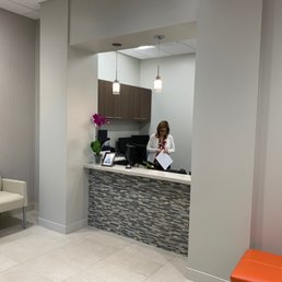 The Lozano Law Firm PLLC Office Photos 