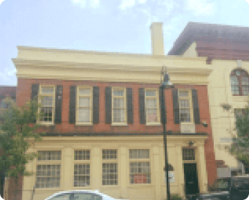 Law Offices of Michael Kuldiner, P.C Norristown, PA Office