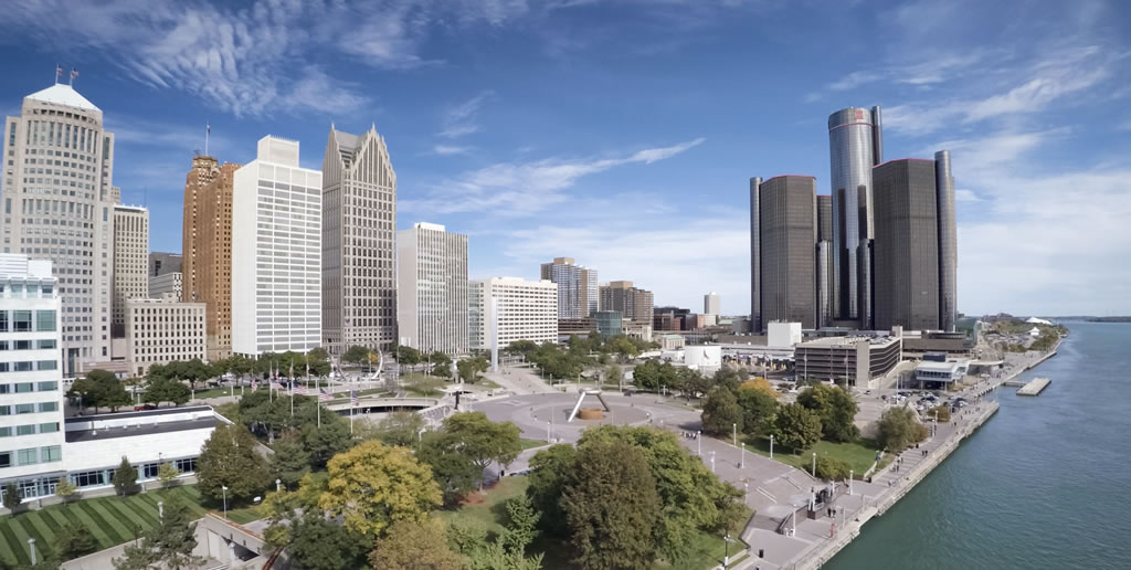 Potestivo & Associates, P.C Sterling Heights, MI Office