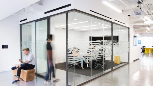 Young & Rubicam Group Parsippany, NJ Office