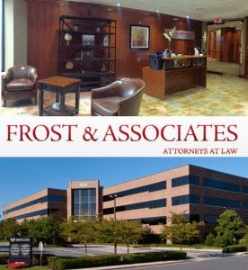 Frost & Associates, LLC Baltimore, MD Office