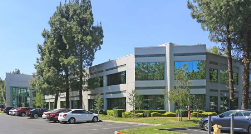 Collinsworth, Specht, Calkins & Giampaoli, LLP Pleasanton, CA Office