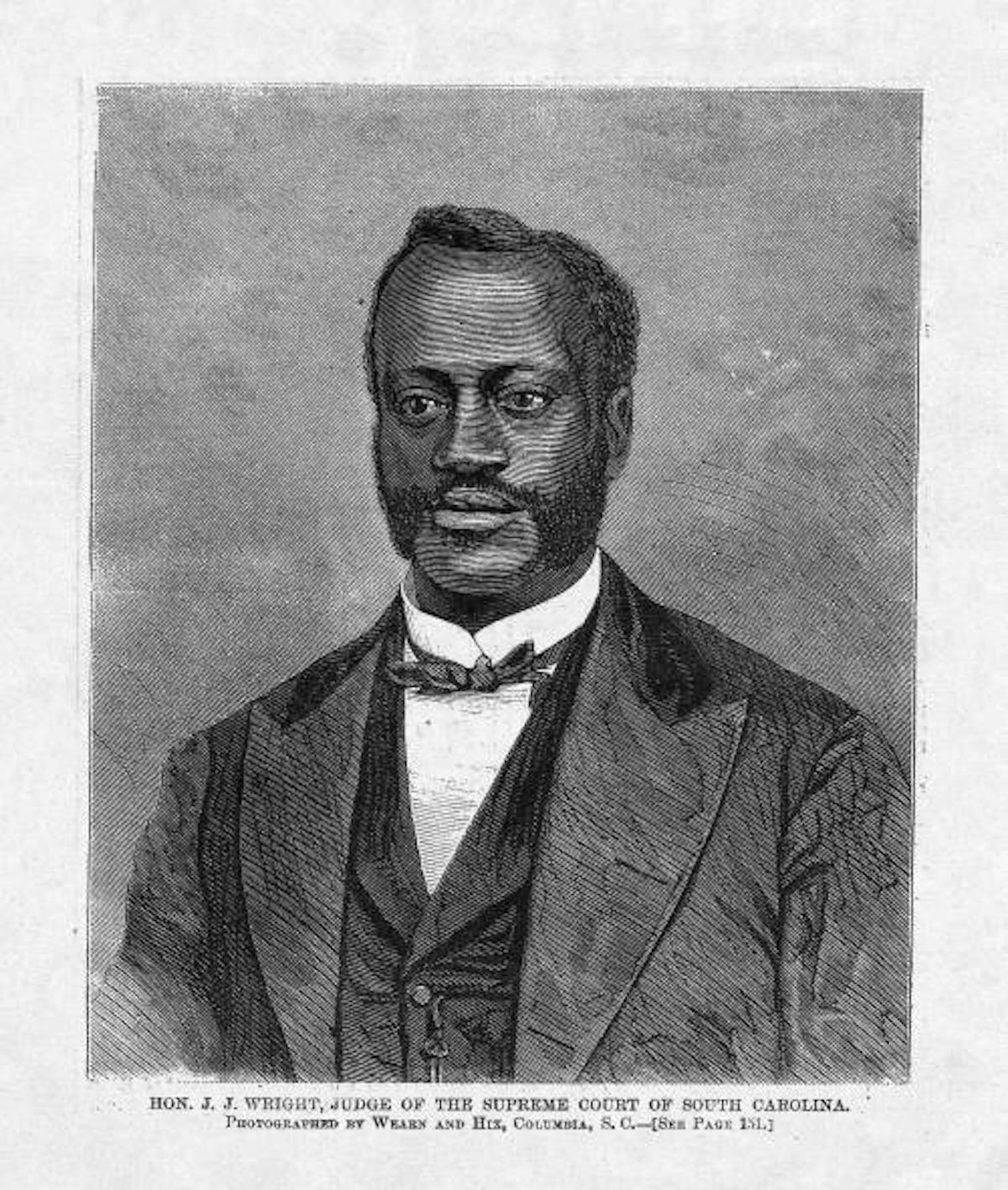 Wilkes Law Firm, PA Charleston, SC Office