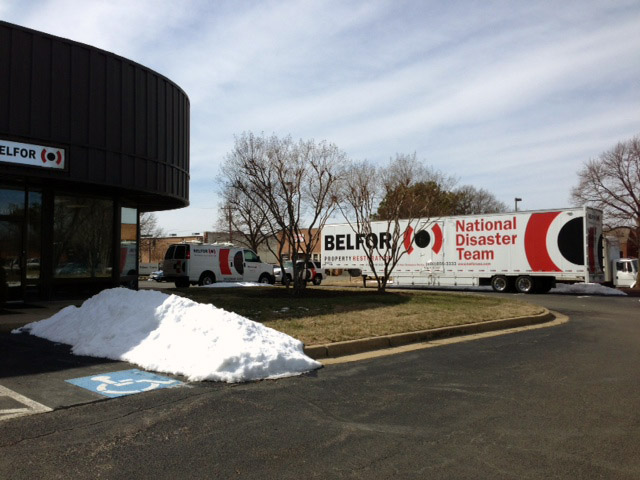 Friedman, Framme & Thrush, PA Richmond, VA Office