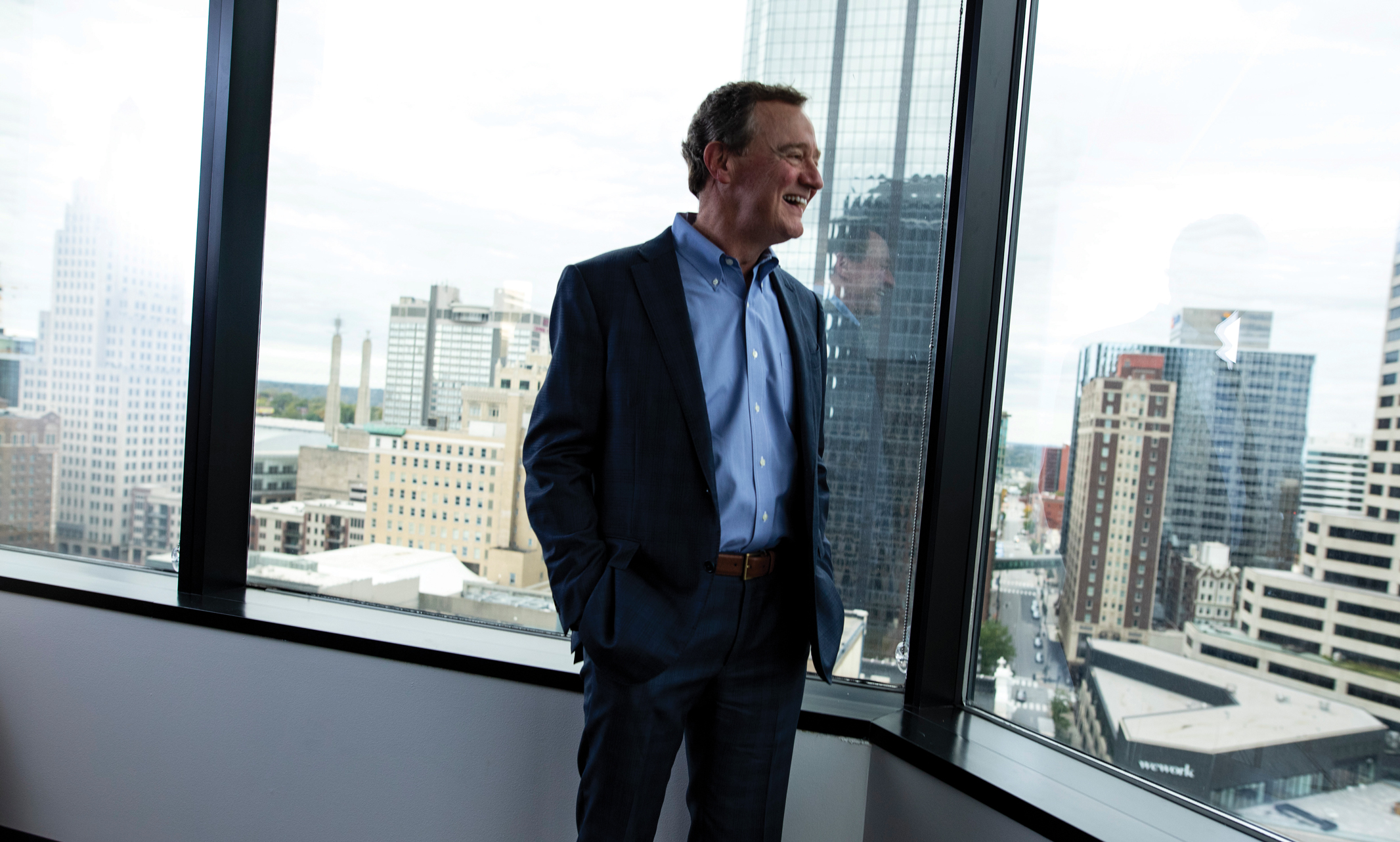 Lathrop GPM LLP Kansas City, MO Office