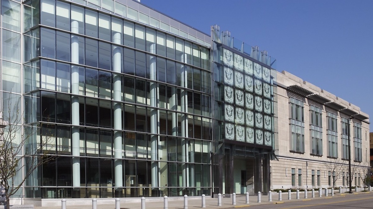 Bailey &Wyant Wheeling, WV Office