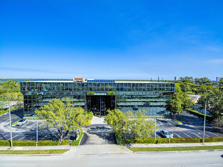 Fetterman & Associates, PA North Palm Beach, FL Office