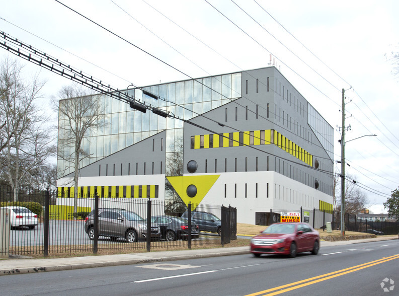 T. Madden & Associates, PC Atlanta, GA Office