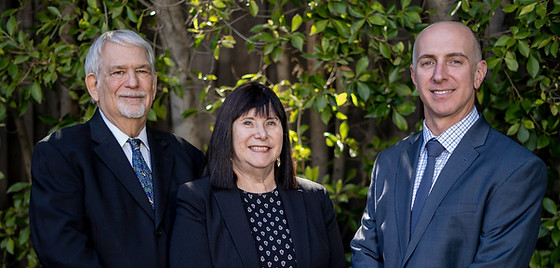 Pine Tillett Pine LLP Sherman Oaks,  Office