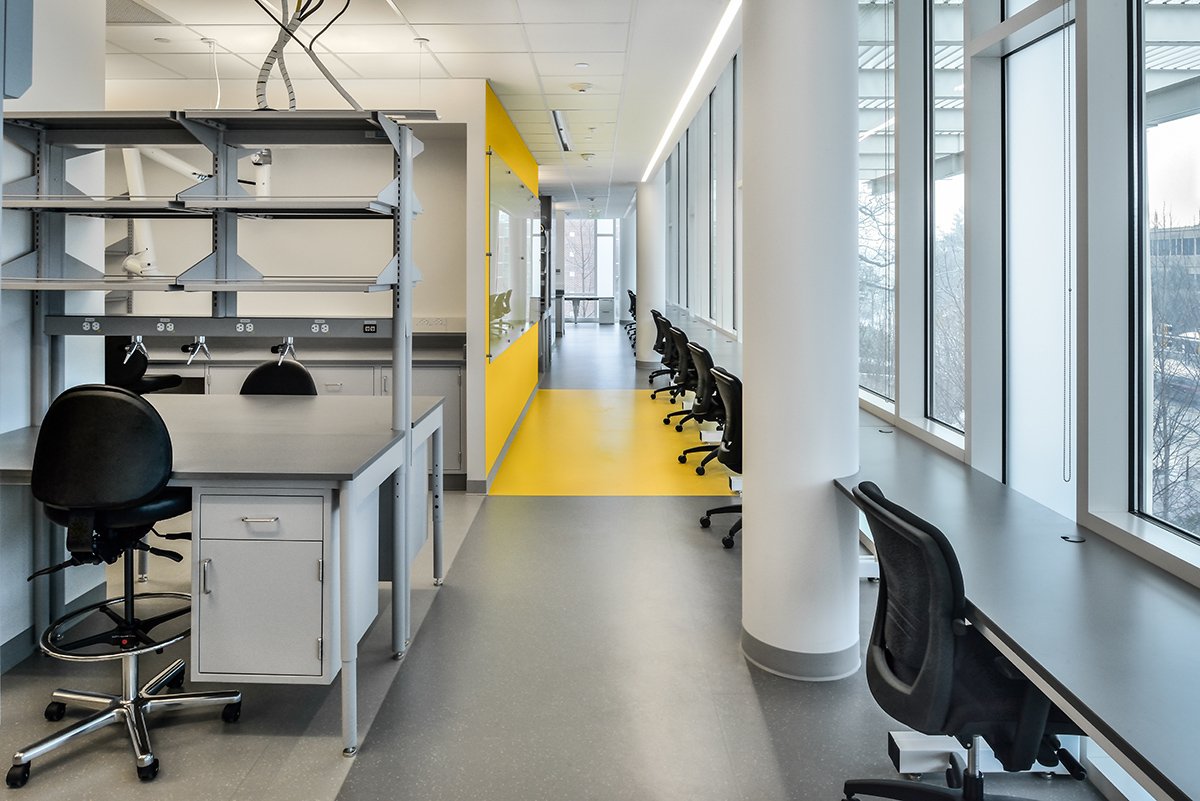 The Leach Firm, P.A Atlanta, GA Office