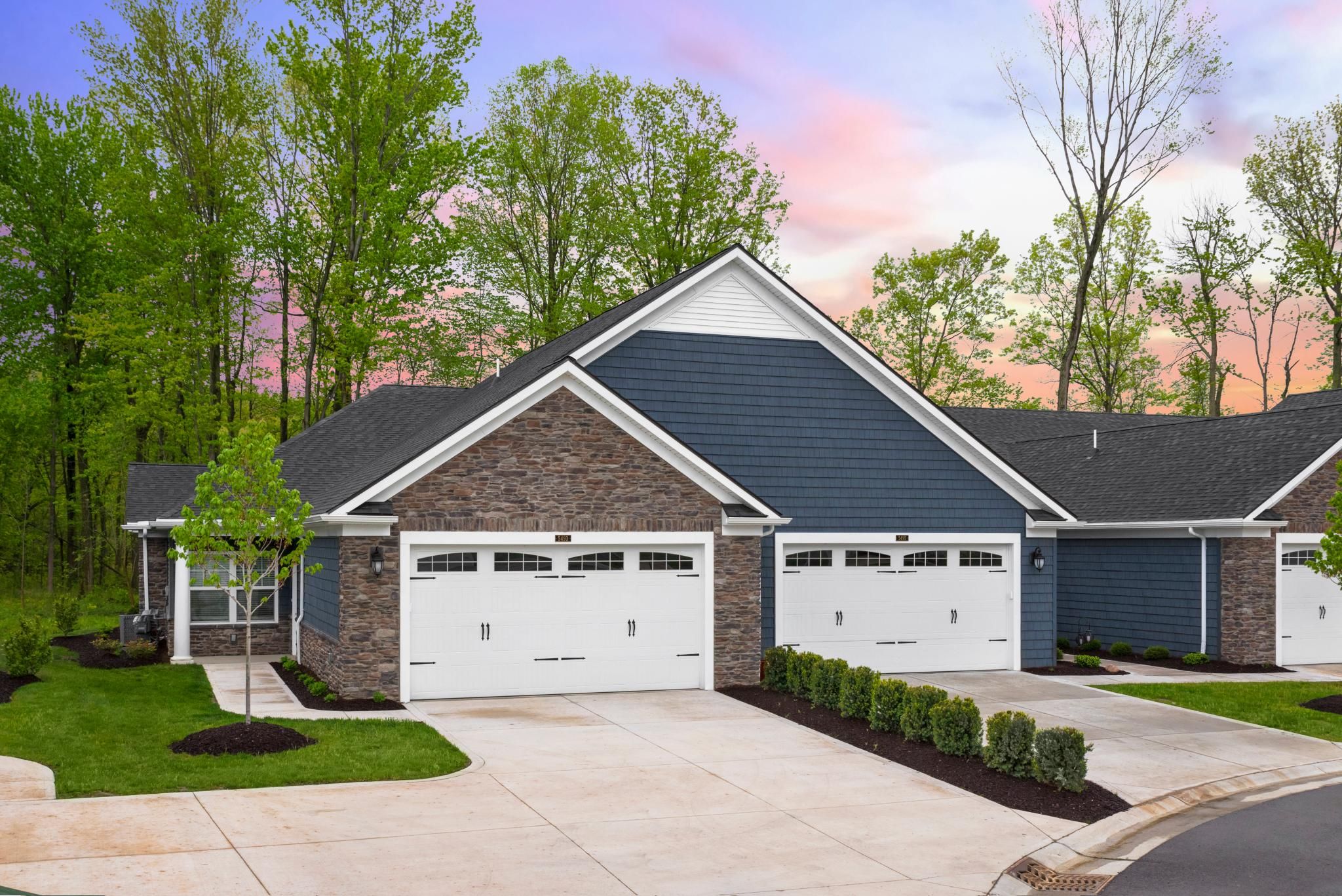 Truax Law Group Sheffield,  Office