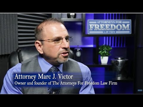 Marc J. Victor, PC Chandler, AZ Office