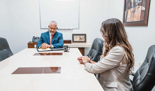 Briones Business Law Consulting, P.C Albuquerque,  Office