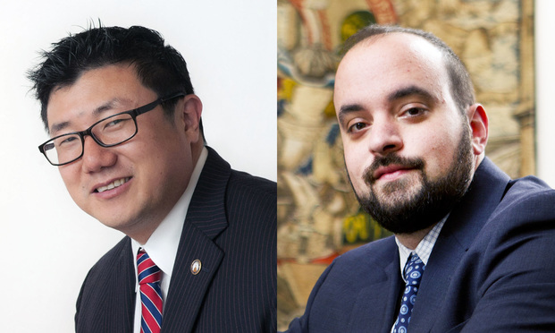 Chilivis Grubman Dalbey & Warner, LLP Atlanta,  Office