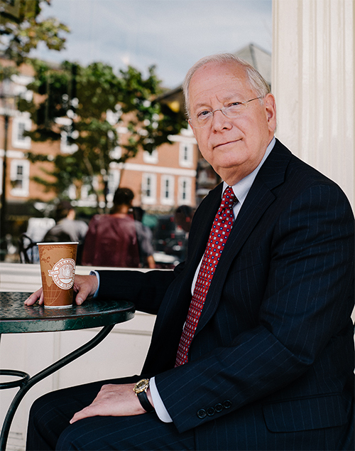 Sisti Law Offices Portsmouth, NH Office