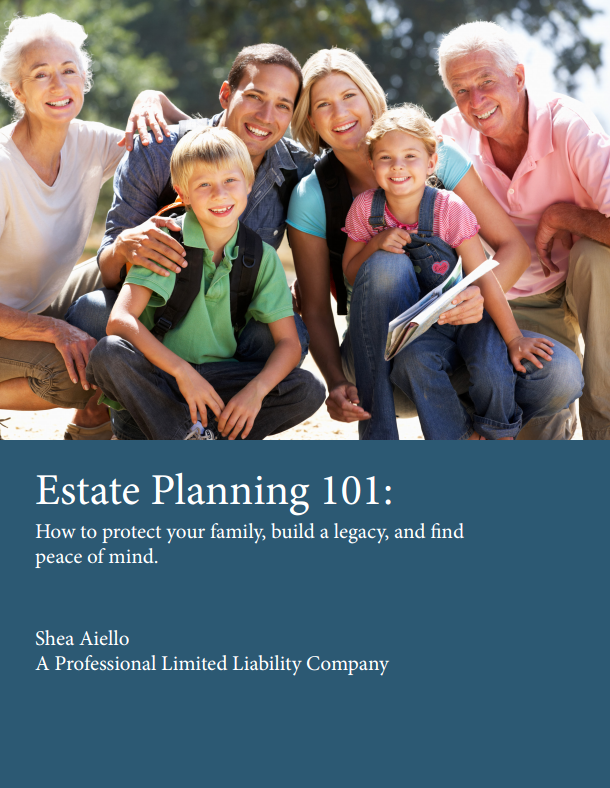 Shea Law, PLLC Southfield, MI Office