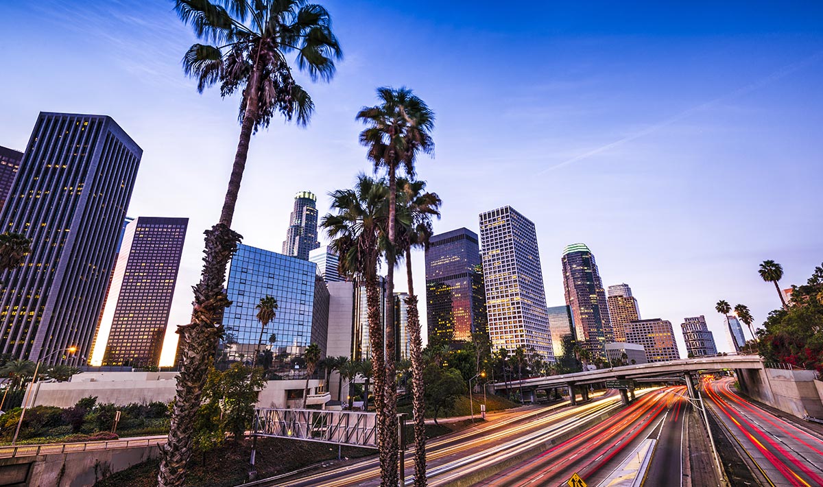 Fragomen, Del Rey, Bernsen & Loewy, LLP, Los Angeles, CA Office