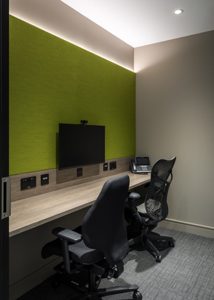 Withers London, UK-England Office