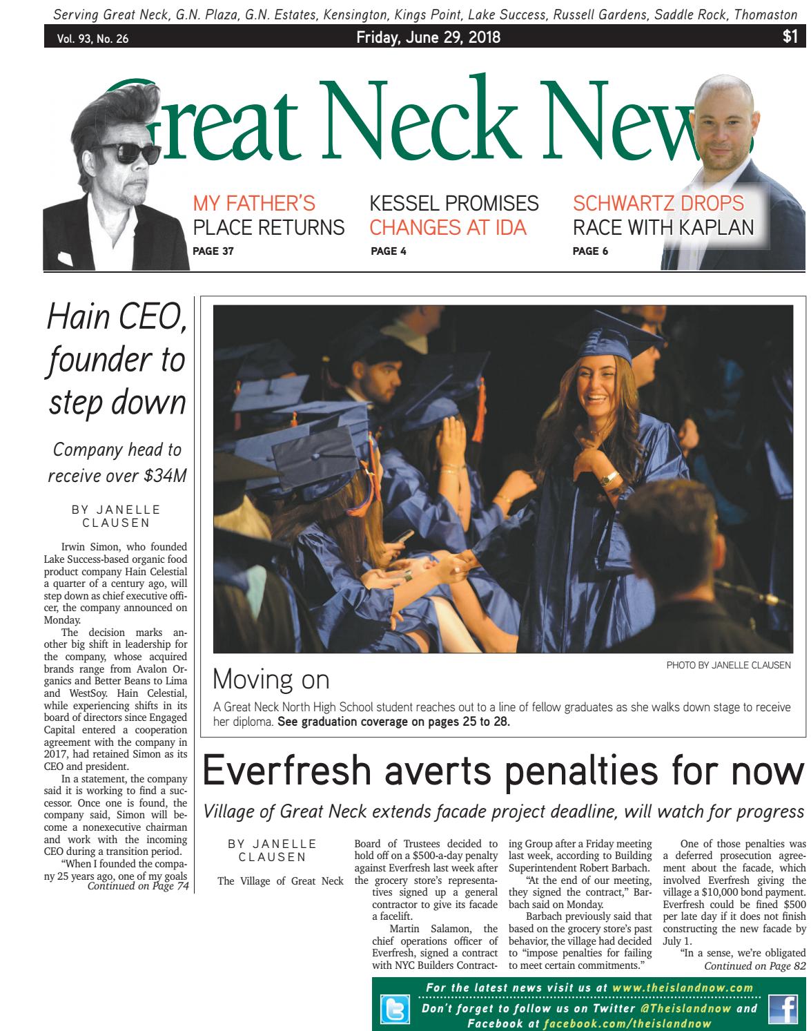 Law Offices of Robert V. Dienstag, Esq Great Neck,  Office