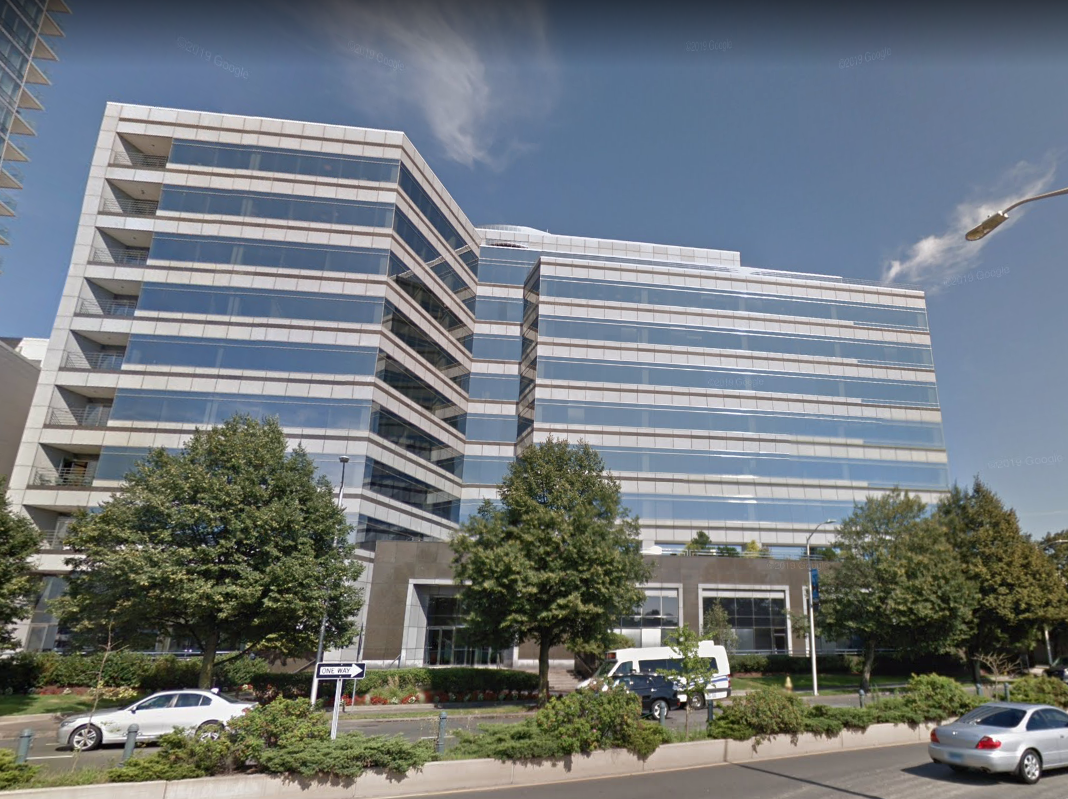 Carmody Torrance Sandak & Hennessey LLP Stamford, CT Office