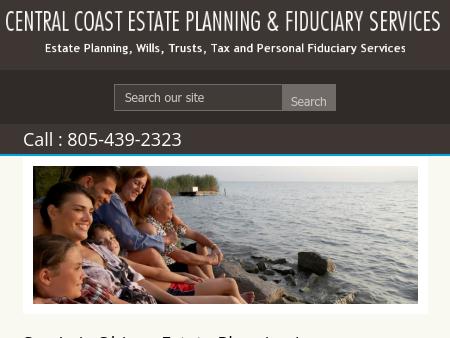 Caskey & Holzman, Attorneys at Law Calabasas, CA Office