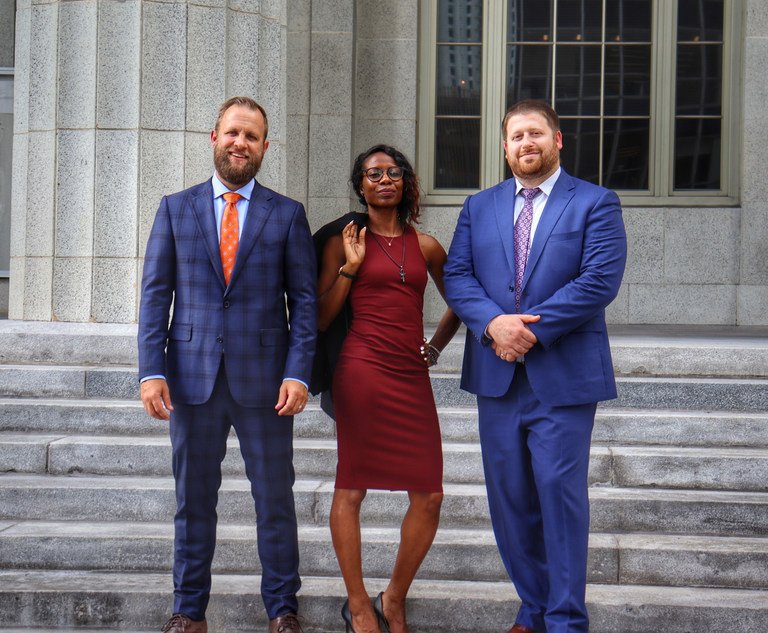 AmLaw Group Hollywood, FL Office