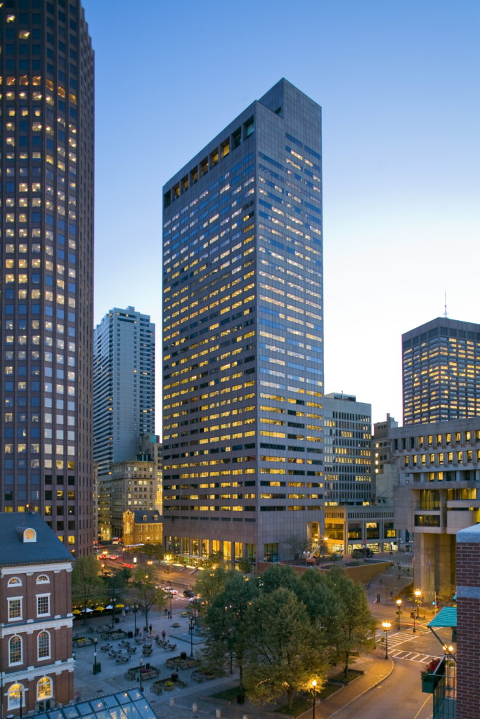 Sheehan Phinney Bass & Green PA Boston, MA Office