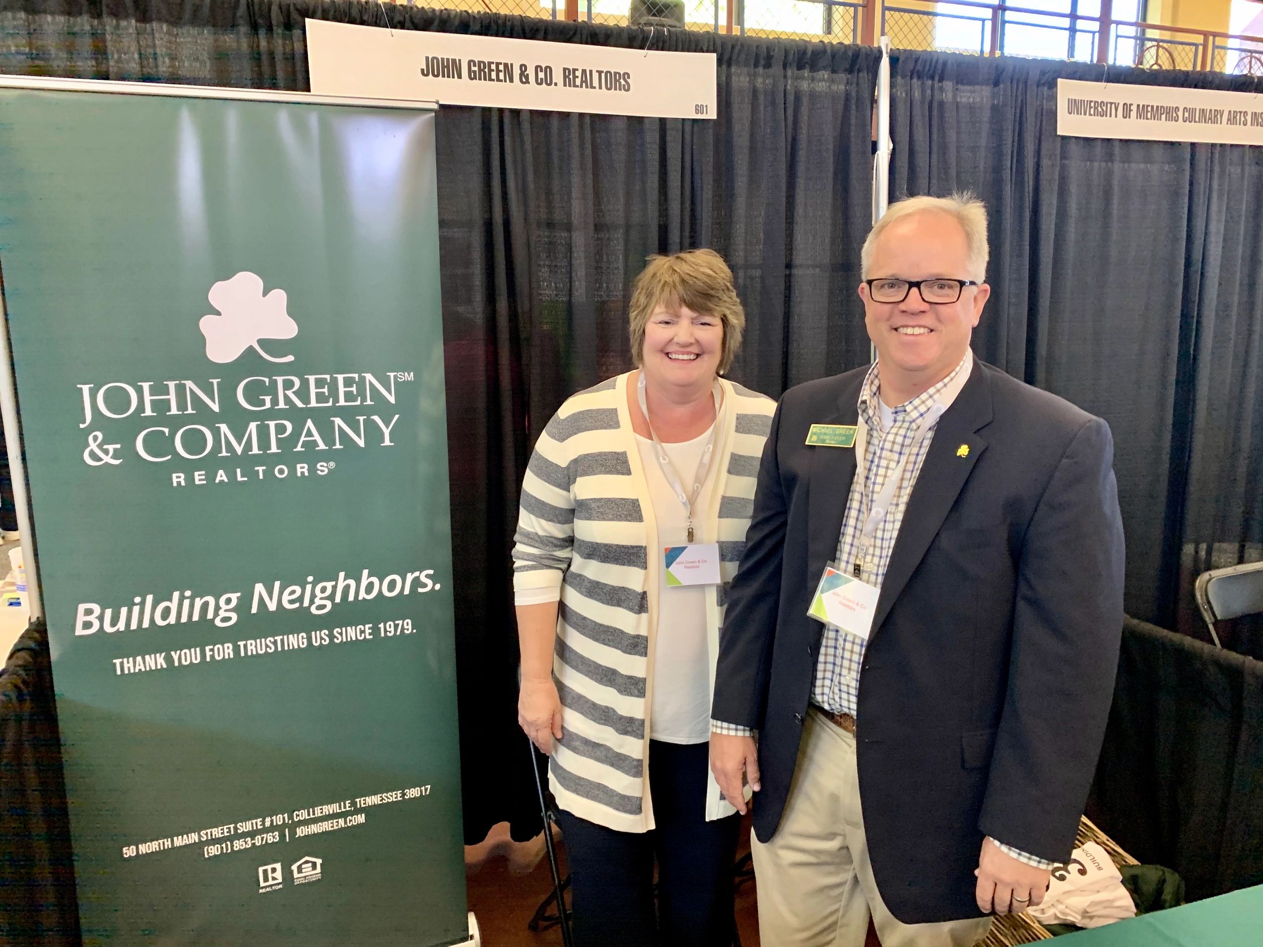 The Pickler Law Firm Collierville, TN Office