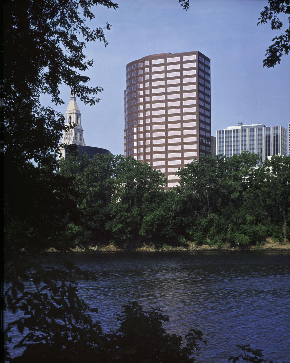 Mcelroy, Deutsch, Mulvaney & Carpenter LLP Hartford, CT Office