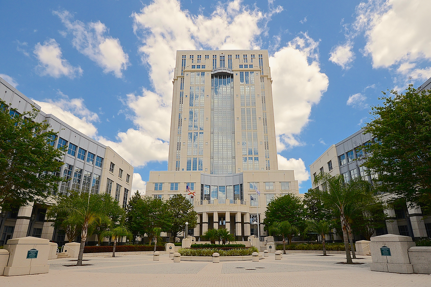 Cornerstone Law Firm P.L.L.C Oviedo,  Office