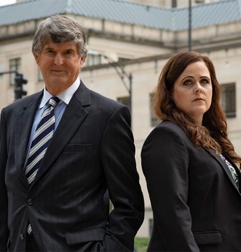 Lewis & Keller Winston Salem,  Office