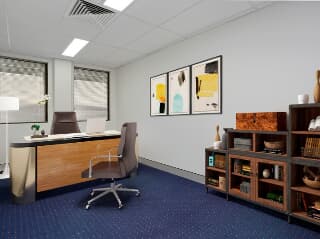 Marsdens Law Group Parramatta, Australia Office