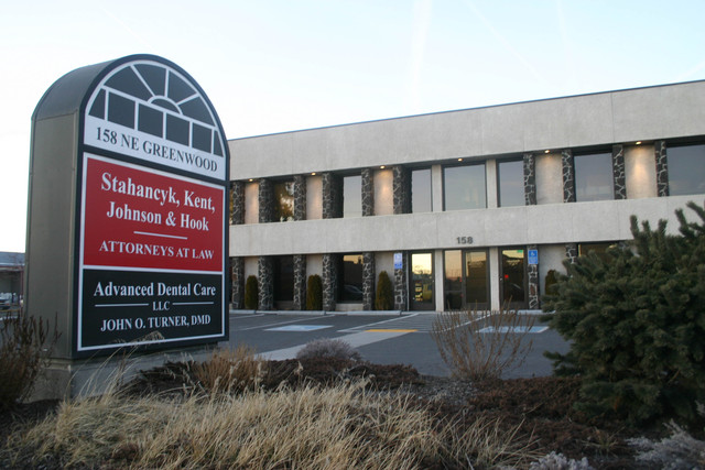 SKH Family Law & Estate Planning Bend, OR Office